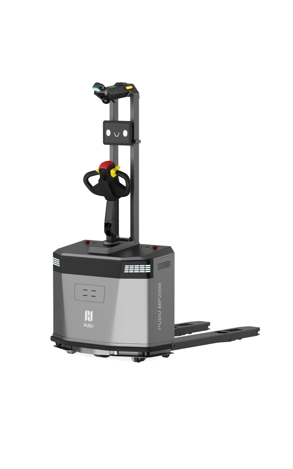 PUDU MP2000